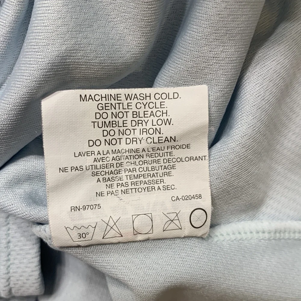 NWOT - Hind women’s wicking sleeveless workout top - size L - Picture 5 of 5